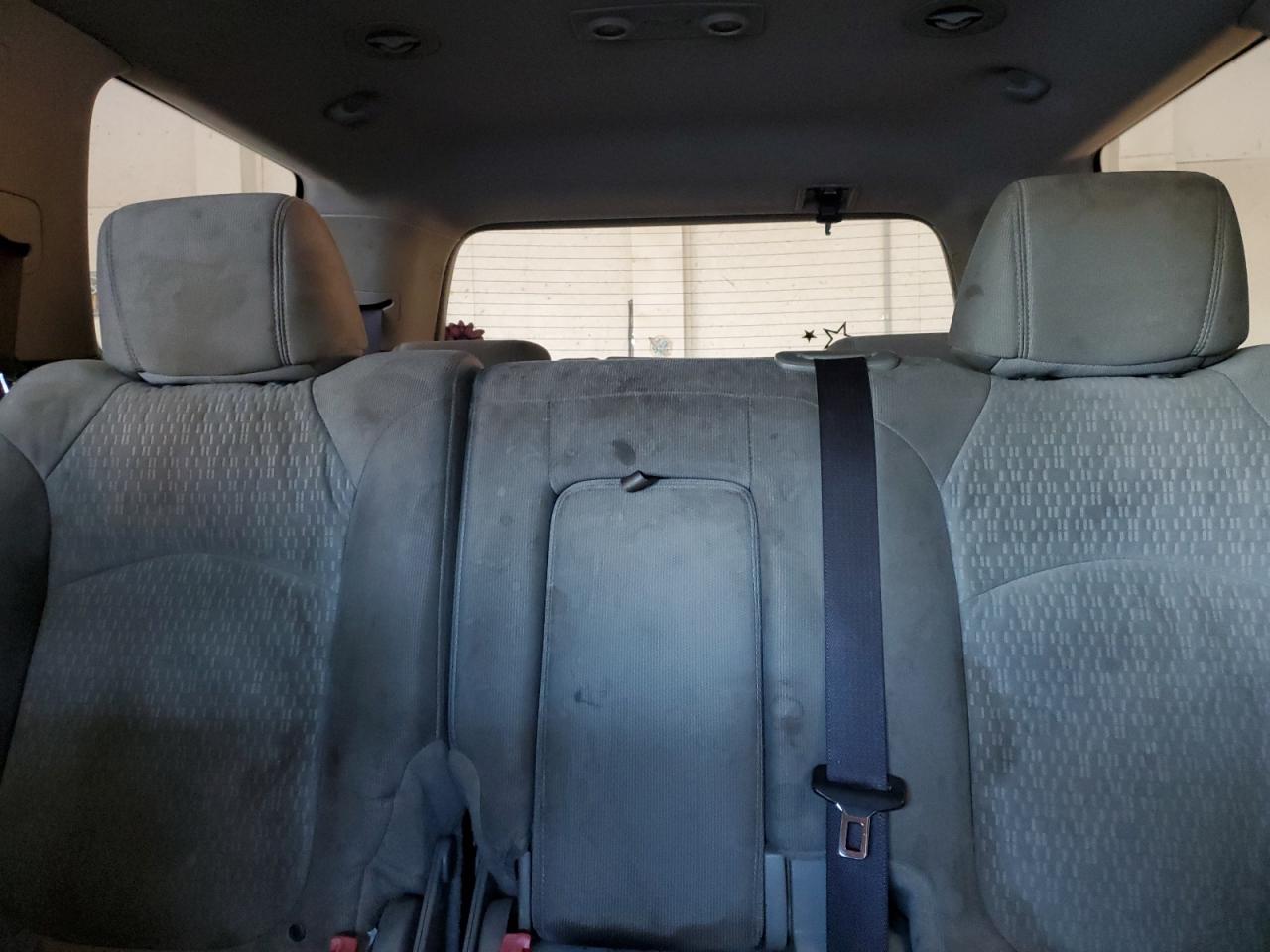 2009 GMC Acadia Sle VIN: 1GKER13D09J103995 Lot: 92657065