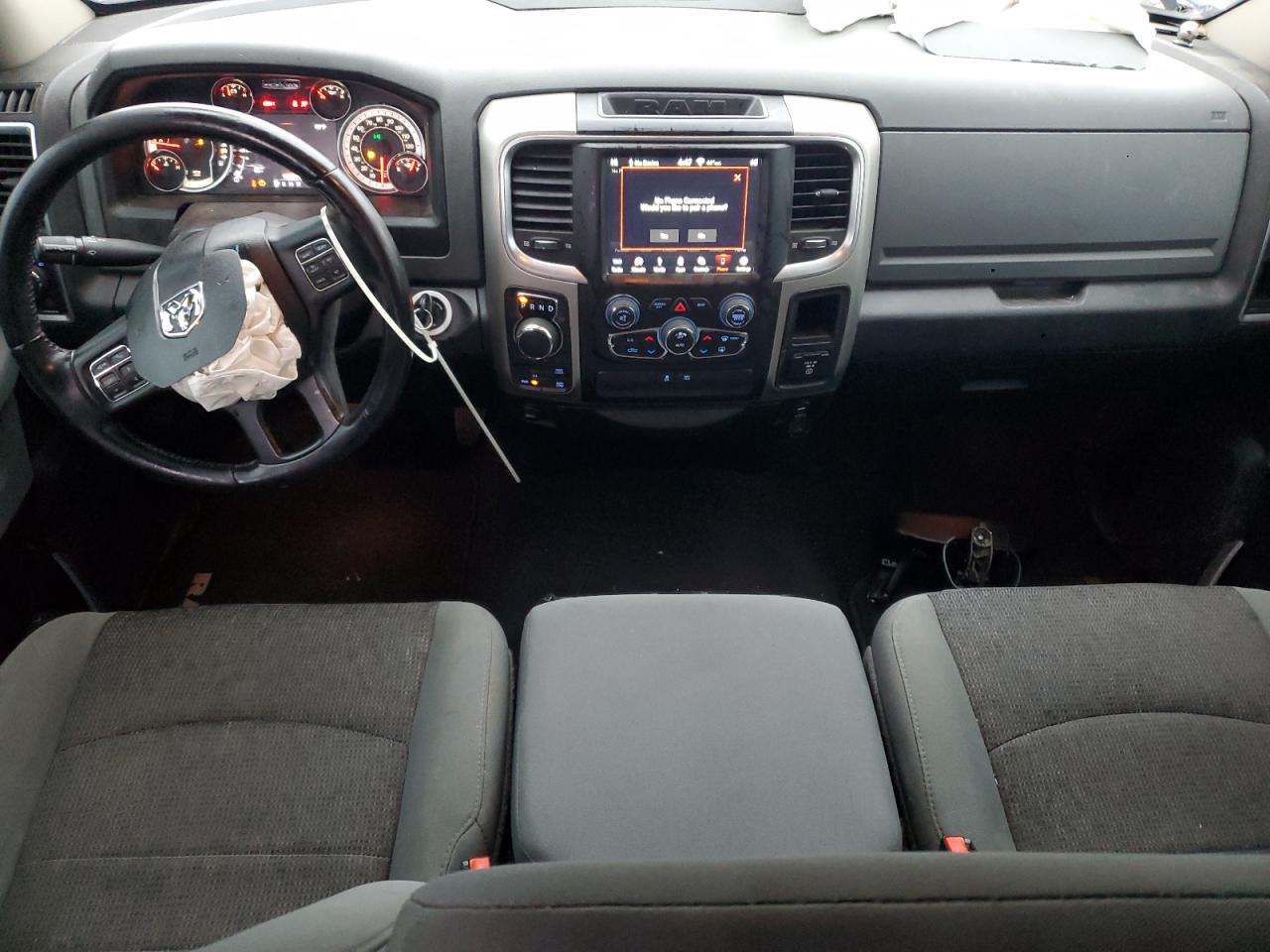 2019 Ram 1500 Classic Slt VIN: 1C6RR7LT5KS601110 Lot: 93063415