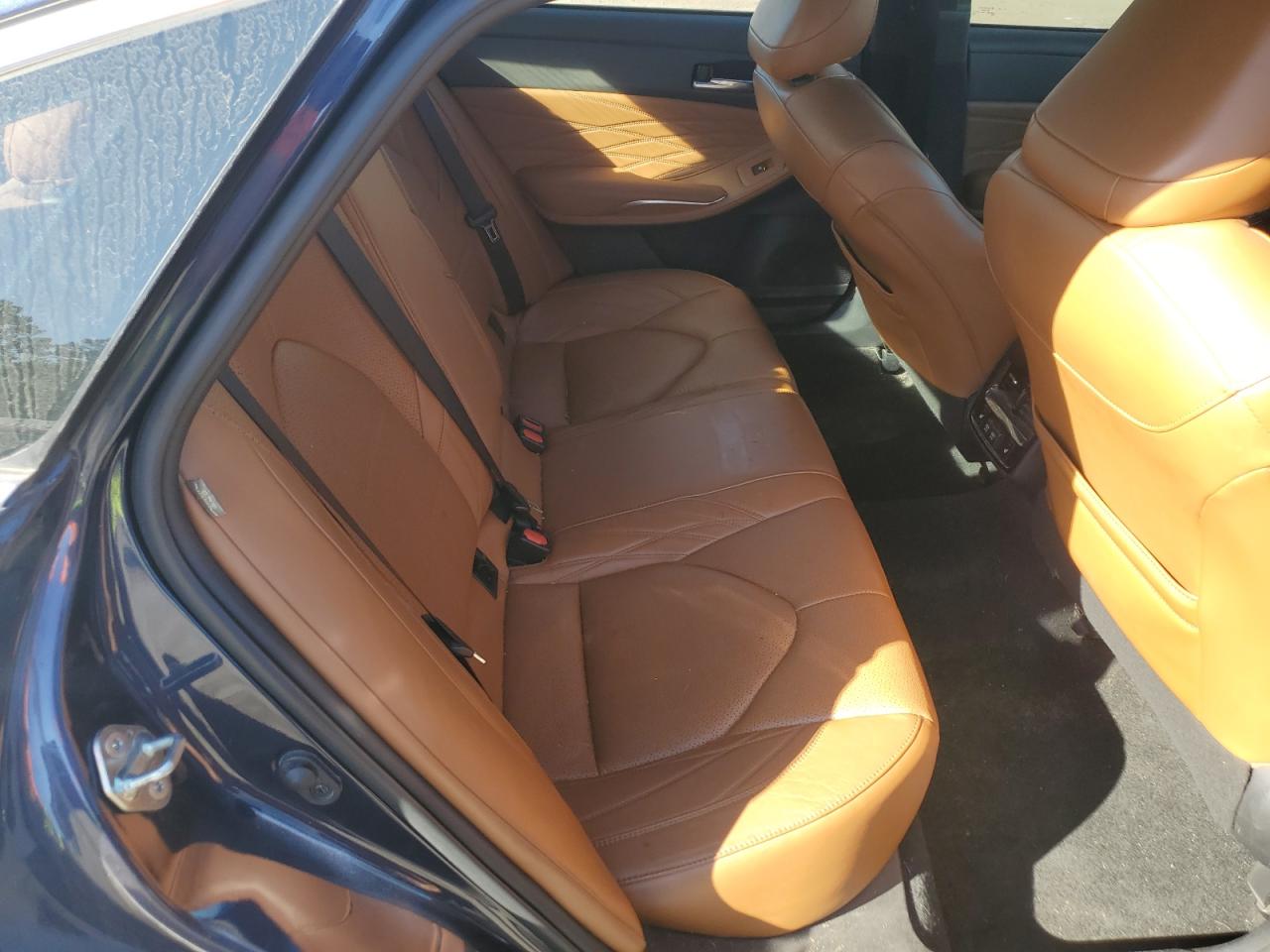 2019 Toyota Avalon Xle VIN: 4T1BZ1FB6KU017292 Lot: 92004785