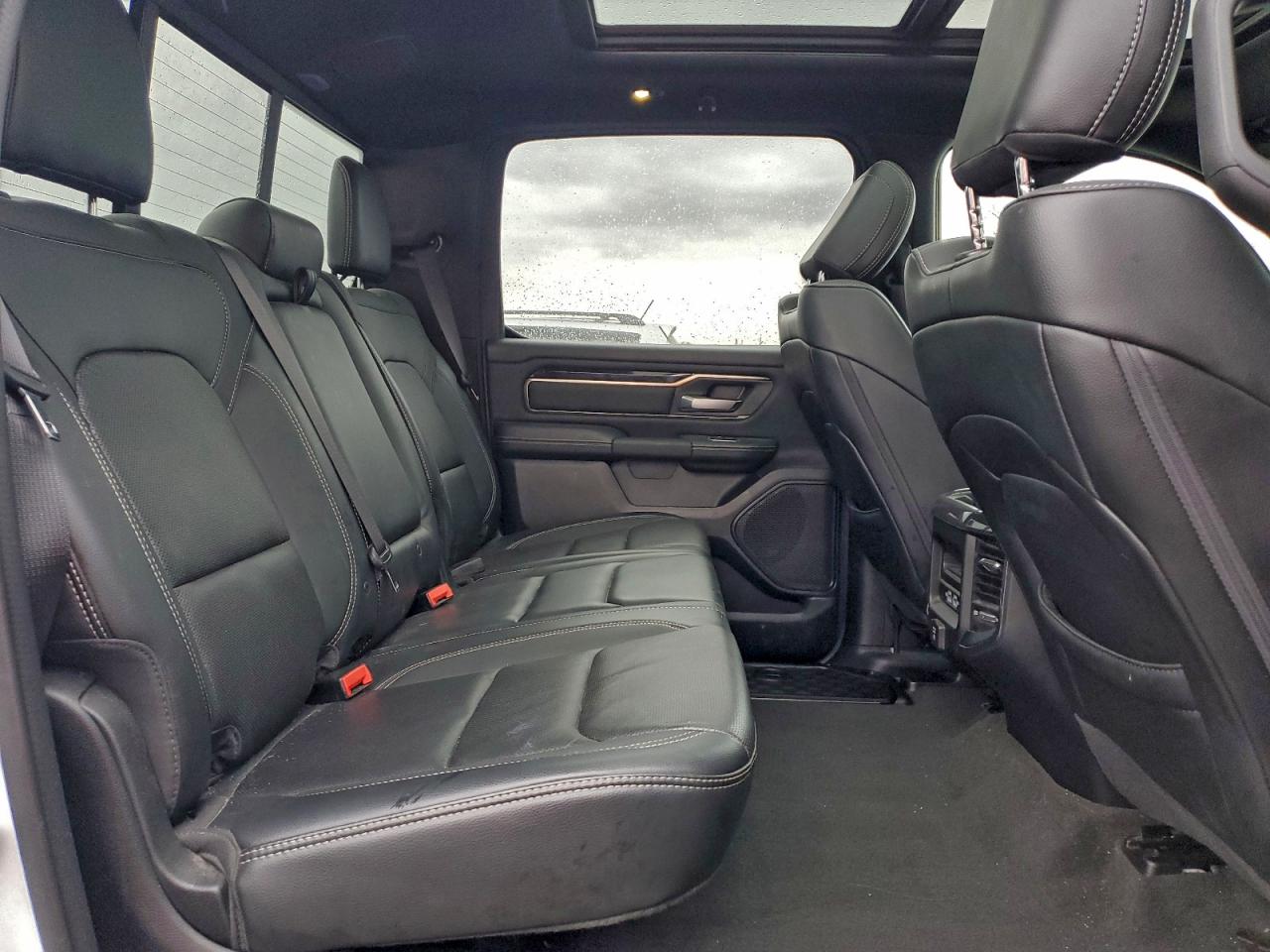 2022 Ram 1500 Sport VIN: 1C6SRFVT8NN105410 Lot: 94281645