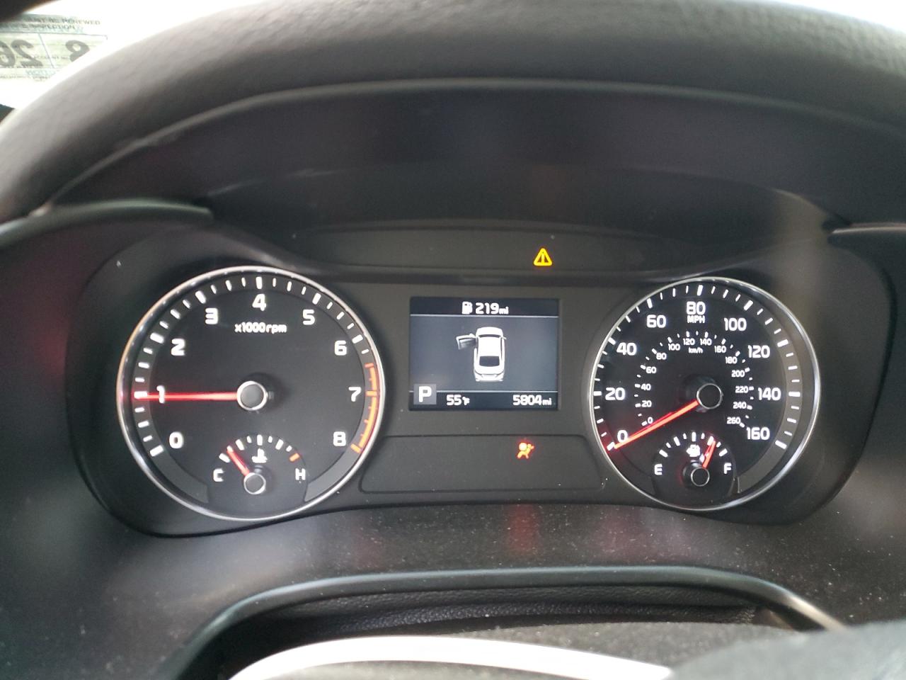 2021 Kia Forte Fe VIN: 3KPF24ADXME370575 Lot: 92462565