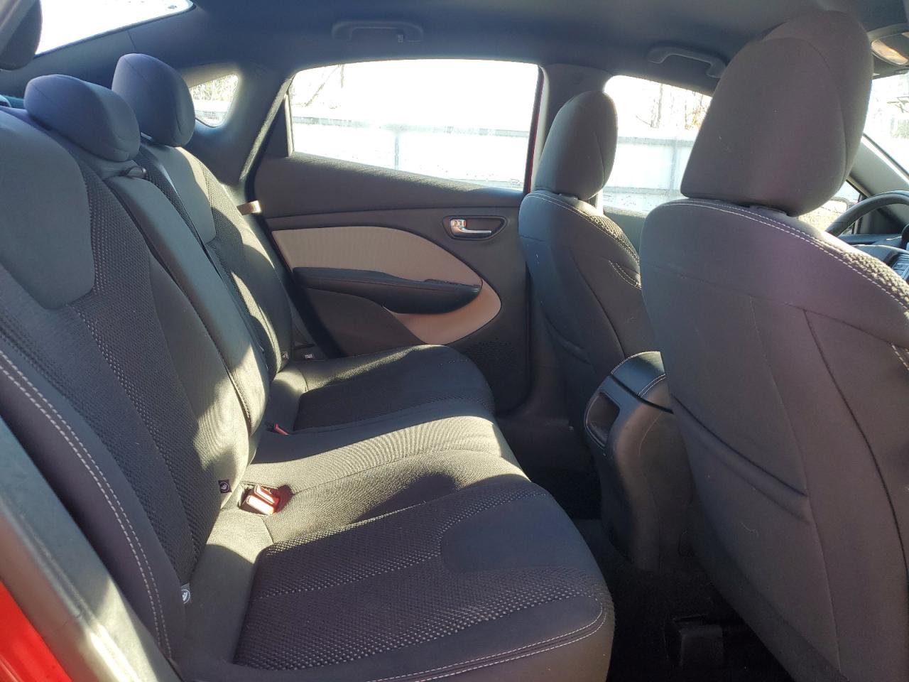 2014 Dodge Dart Sxt VIN: 1C3CDFBB7ED859951 Lot: 92463845