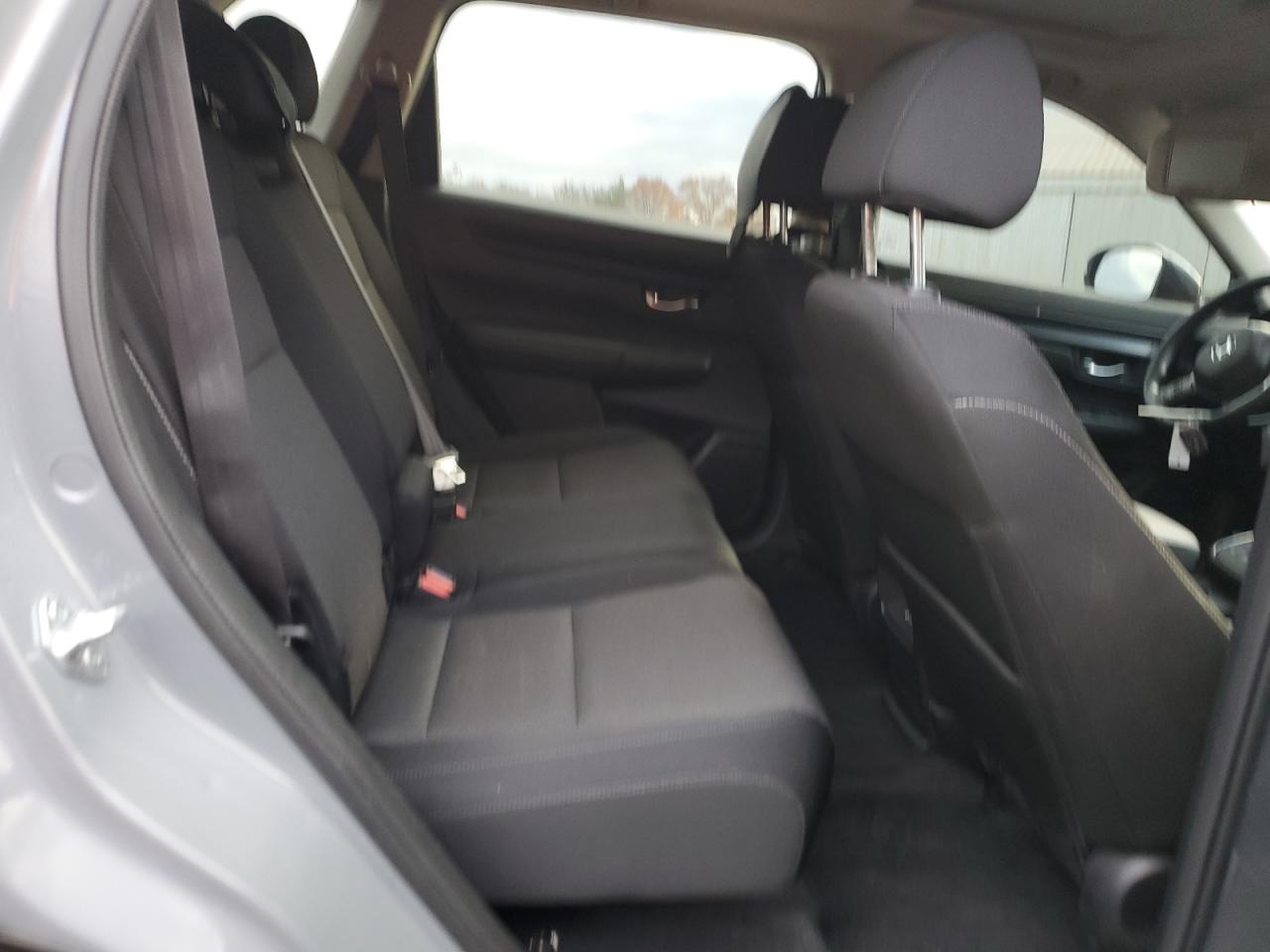 2024 Honda Cr-V Ex VIN: 2HKRS4H48RH401067 Lot: 94711635