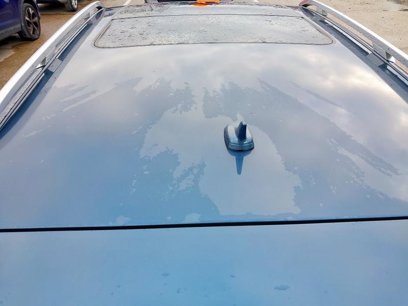 2015 AUDI A4 ALLROAD 3.0 TDI QUATTRO 5DR S TRONIC