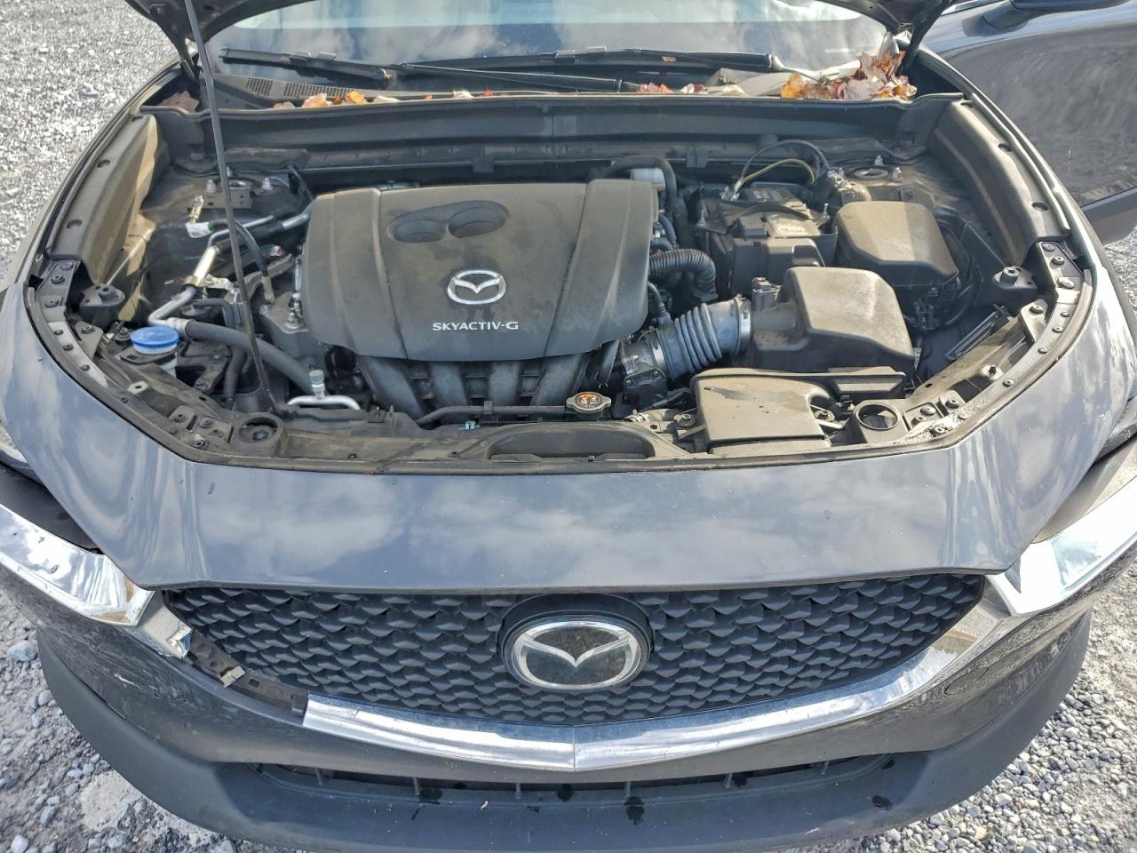 2021 Mazda Cx-30 Select VIN: 3MVDMABL9MM237008 Lot: 92823165