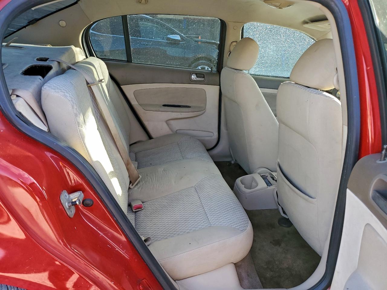 2006 Chevrolet Cobalt Lt VIN: 1G1AL55F167730093 Lot: 94060415