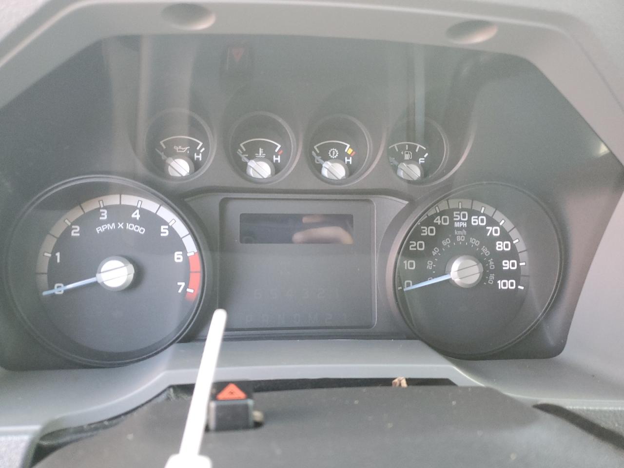 2016 Ford F350 Super Duty VIN: 1FT8X3B60GEB45344 Lot: 92786375