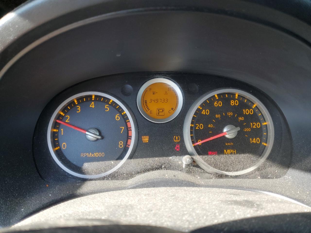 2009 Nissan Sentra 2.0 VIN: 3N1AB61E49L635284 Lot: 92711175