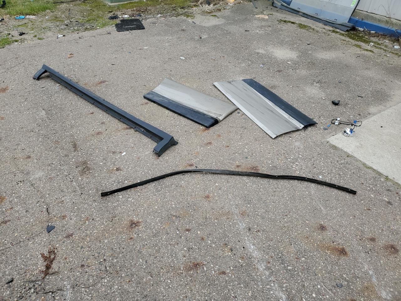 2003 Buick Rendezvous Cx VIN: 3G5DB03E63S602649 Lot: 90639475