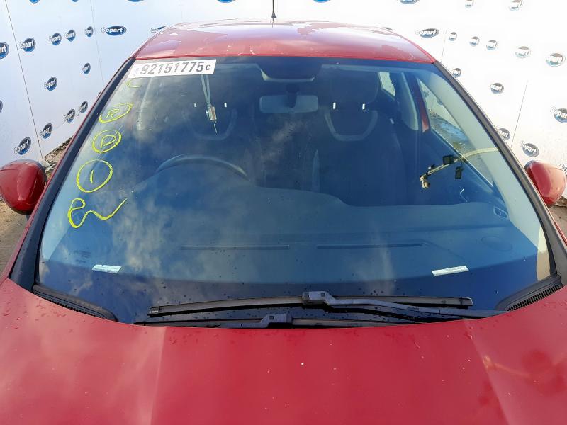 2015 CITROEN C4 FEEL PURETECH S/S A 