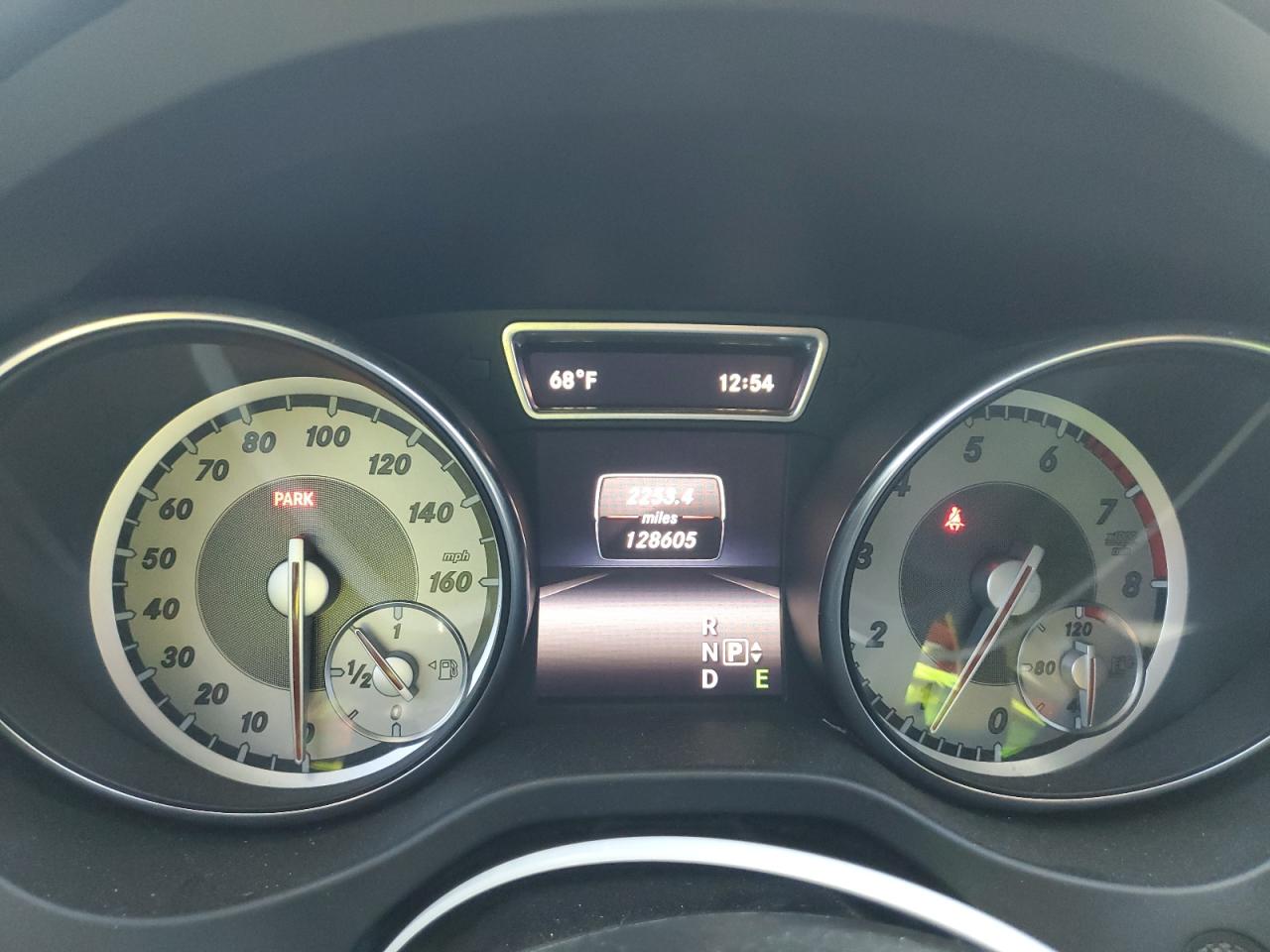 2015 Mercedes-Benz Cla 250 4Matic VIN: WDDSJ4GB8FN238684 Lot: 91505275