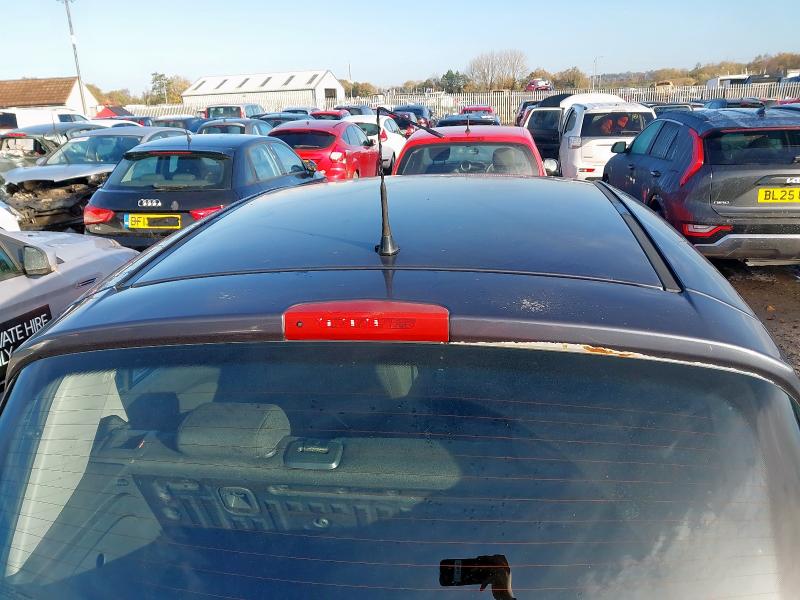 2009 VAUXHALL CORSA SPECIAL 16V CDTI 