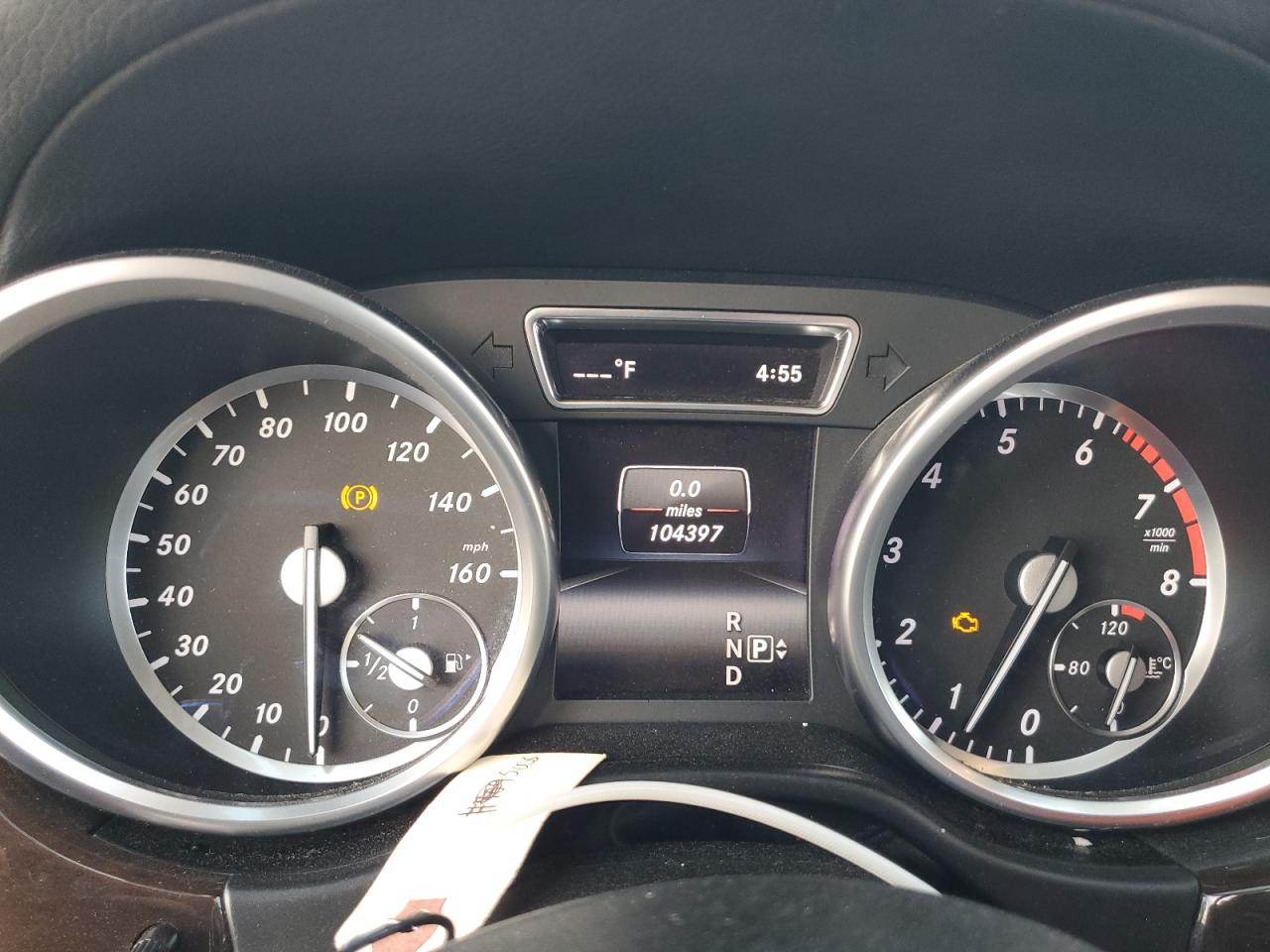 2015 Mercedes-Benz Gl 450 4Matic VIN: 4JGDF6EE6FA529216 Lot: 92262705