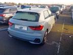 2023 AUDI A1 30 TFSI 110 S LINE 5DR S TRONIC for sale at Copart SANDTOFT