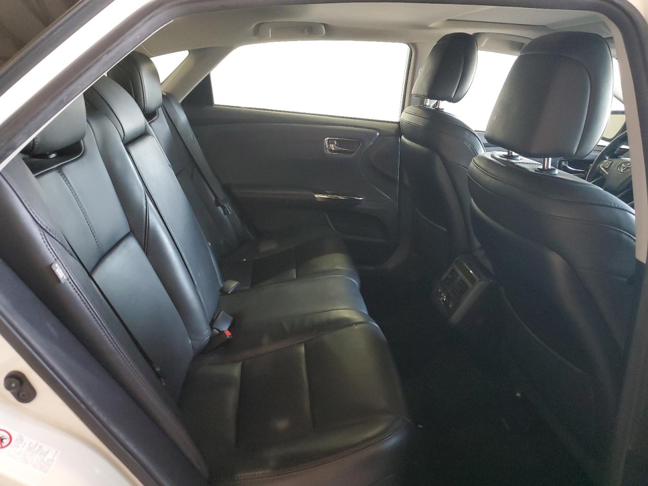 2013 Toyota Avalon Hybrid VIN: 4T1BD1EBXDU015502 Lot: 92573665