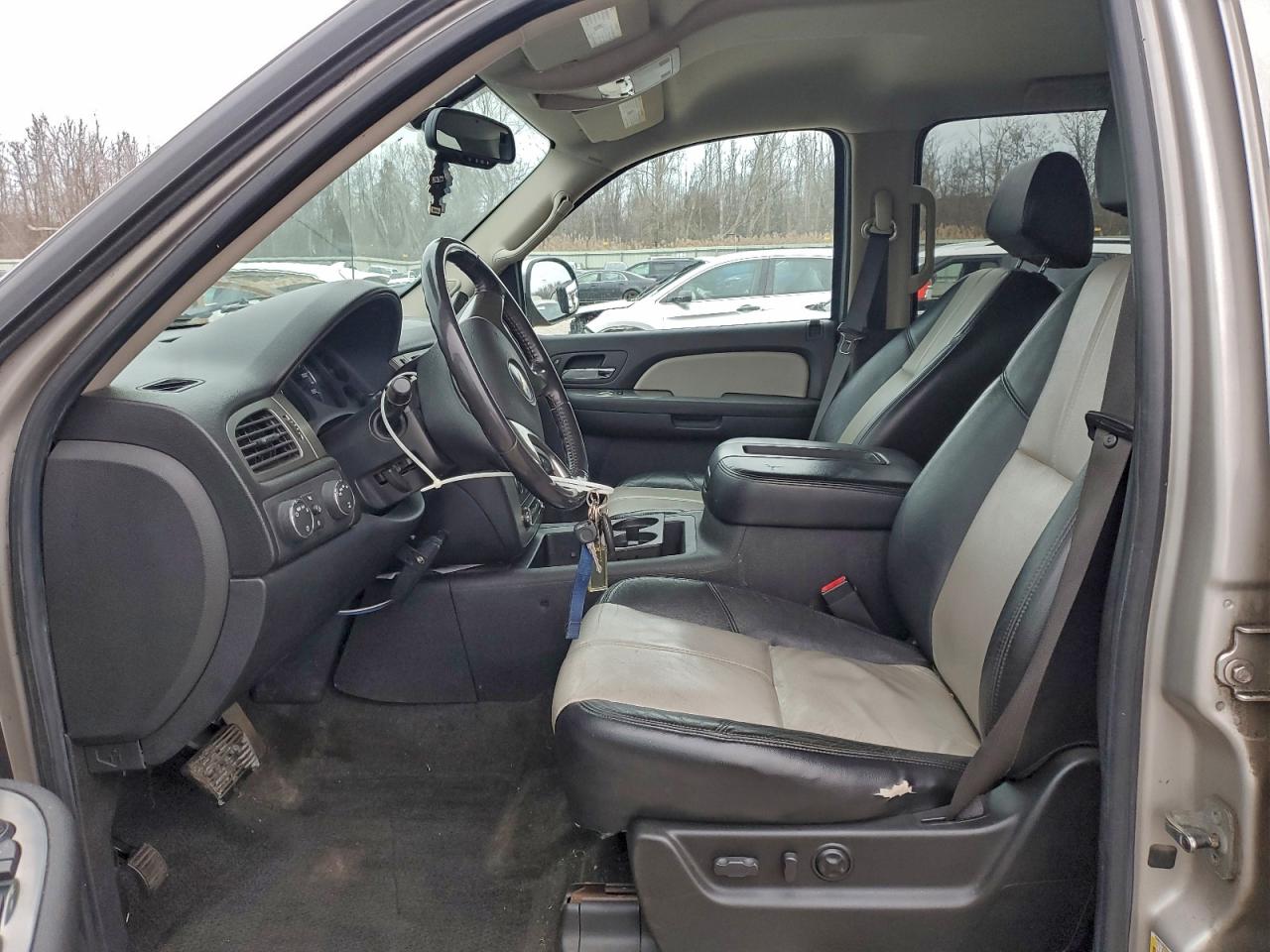 2007 Chevrolet Avalanche K1500 VIN: 3GNFK12337G270712 Lot: 94355025