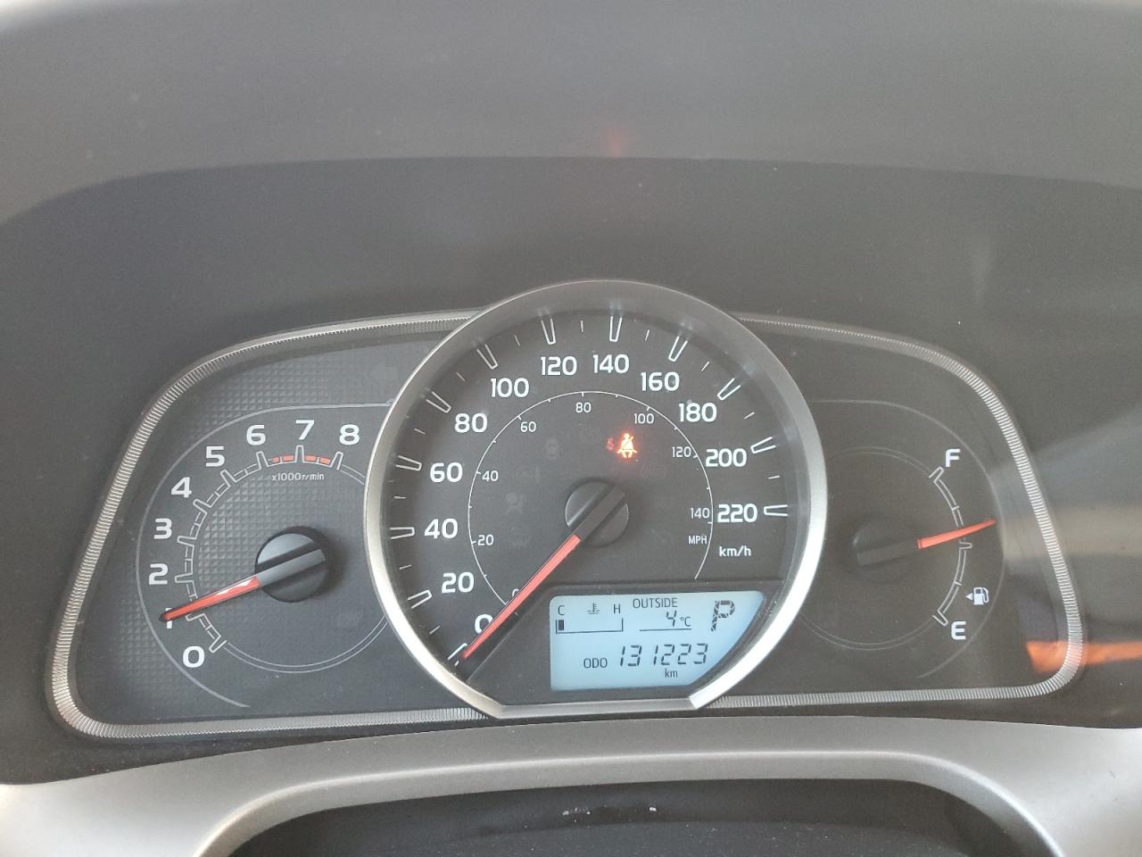 2015 Toyota Rav4 Le VIN: 2T3ZFREV8FW190326 Lot: 91172165