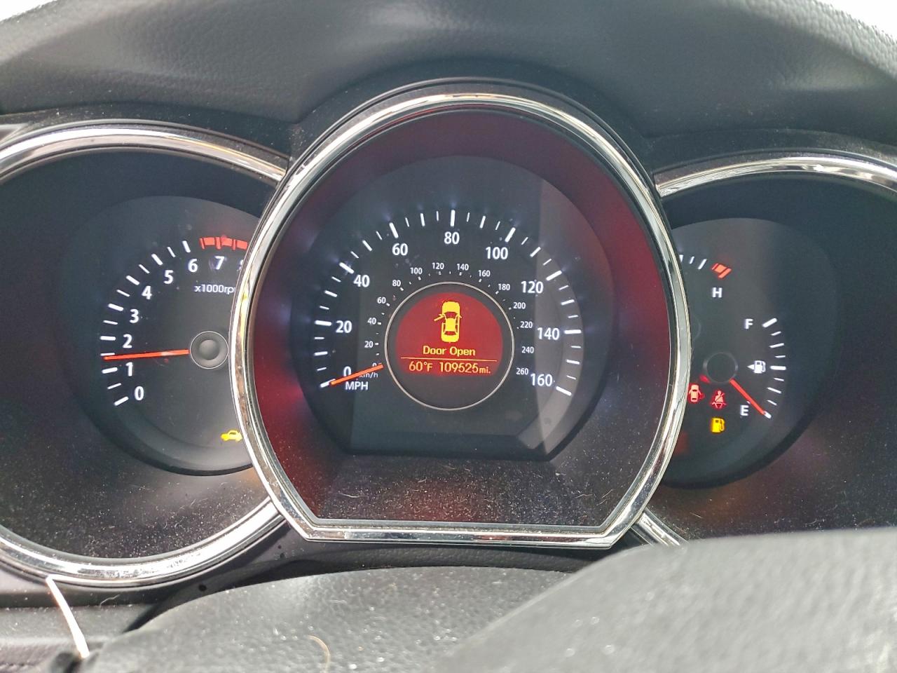 2013 Kia Optima Ex VIN: 5XXGN4A78DG250108 Lot: 94024215