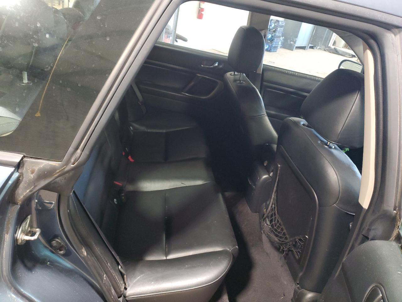 2005 Subaru Legacy Outback 2.5I Limited VIN: 4S4BP62C357391556 Lot: 93292075