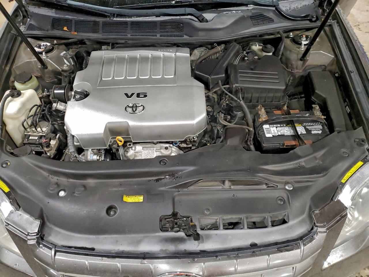 2006 Toyota Avalon Xl VIN: 4T1BK36B26U129027 Lot: 93982125