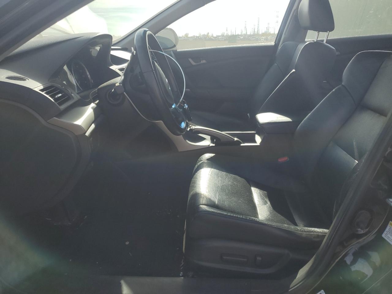 2010 Acura Tsx VIN: JH4CU4F65AC003088 Lot: 91710835