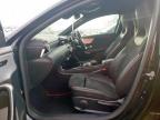 2019 MERCEDES-BENZ A CLASS A220 AMG LINE PREMIUM 5DR AUTO for sale at Copart ROCHFORD