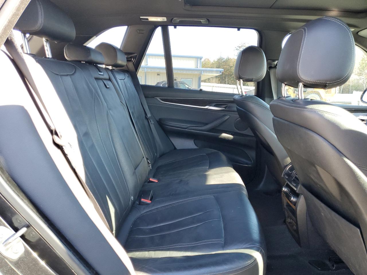 2018 BMW X5 Sdrive35I VIN: 5UXKR2C53J0X08227 Lot: 92377315