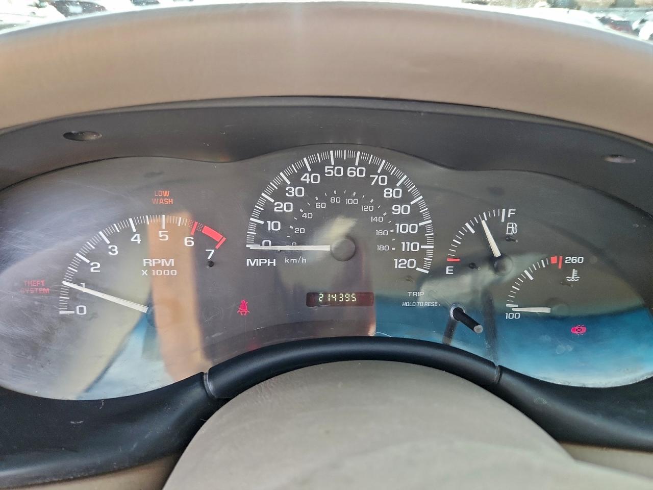 2004 Chevrolet Classic VIN: 1G1ND52F54M607141 Lot: 93737765