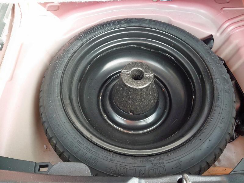 2017 TOYOTA YARIS 1.5 HYBRID ICON TECH 5DR CVT