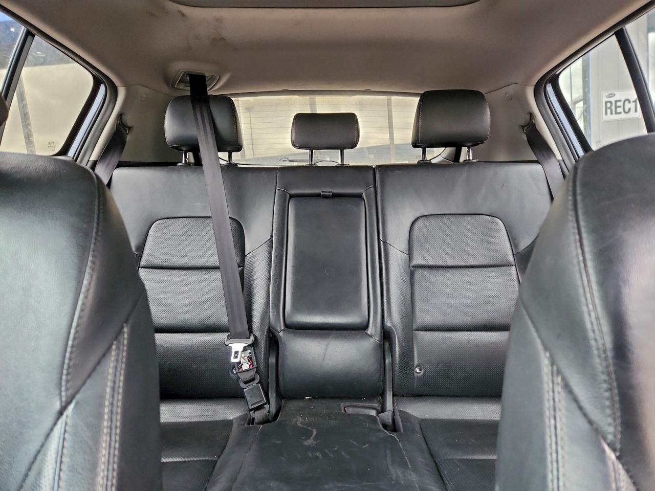 2018 Kia Sportage Sx VIN: KNDPRCA63J7387211 Lot: 94670975