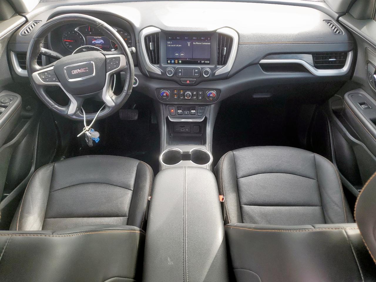 2019 GMC Terrain Slt VIN: 3GKALPEX8KL194930 Lot: 90795835