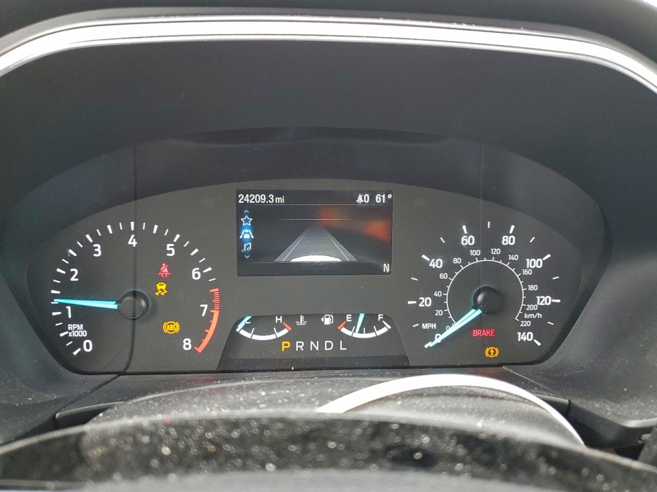 2022 Ford Escape Sel VIN: 1FMCU0H63NUB63540 Lot: 93463245