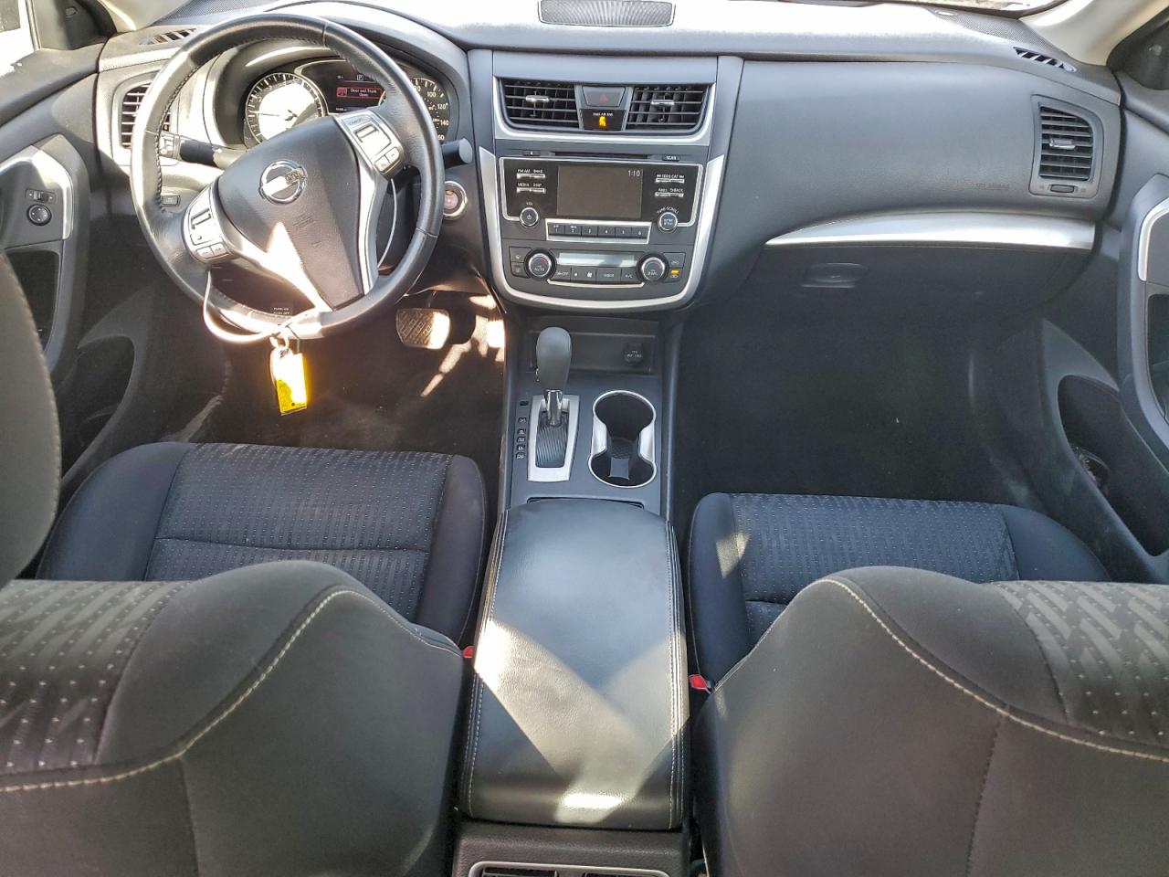 2016 Nissan Altima 2.5 VIN: 1N4AL3AP3GC211779 Lot: 93395325