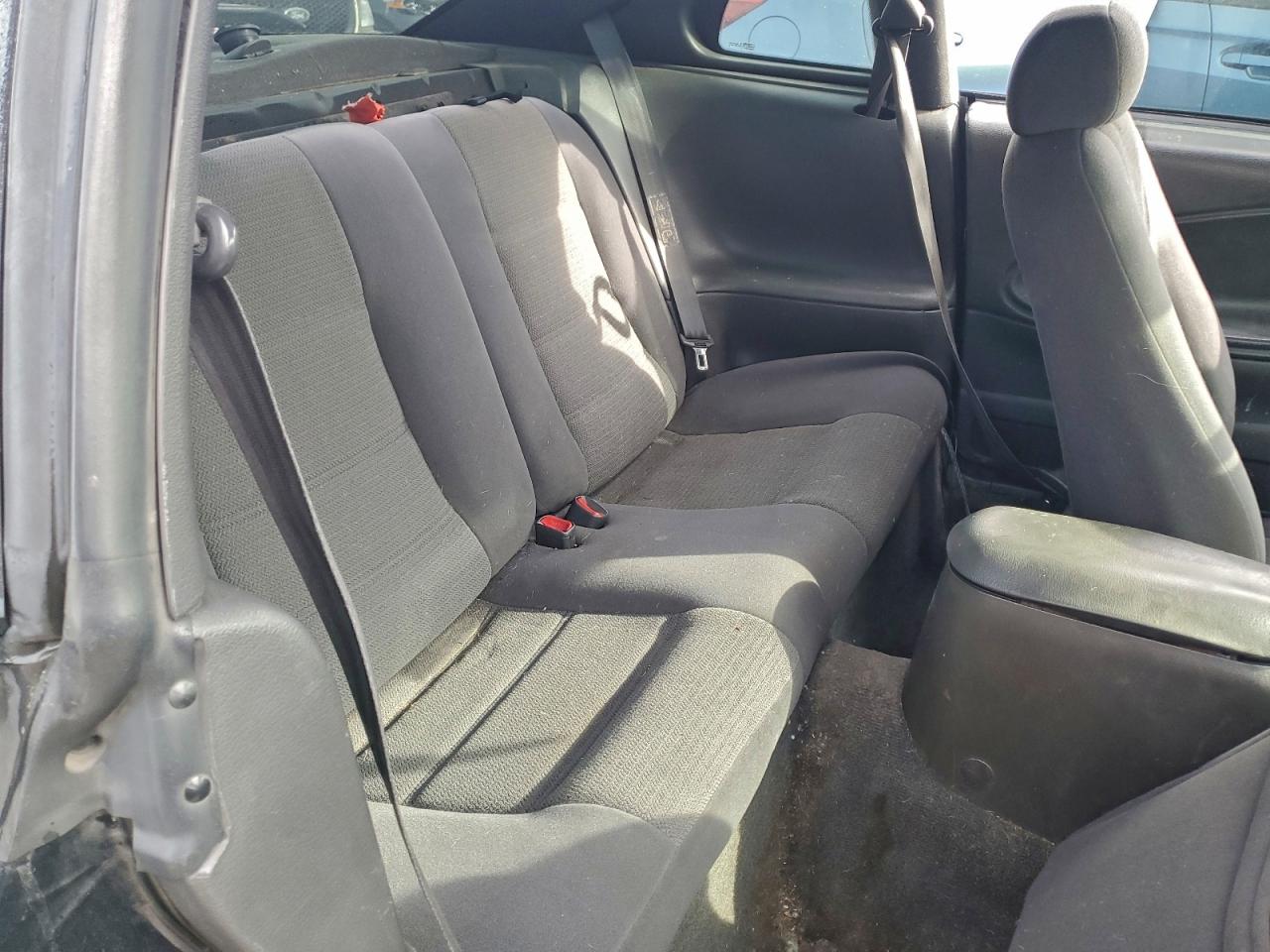 2002 Ford Mustang VIN: 1FAFP40482F238118 Lot: 90747895