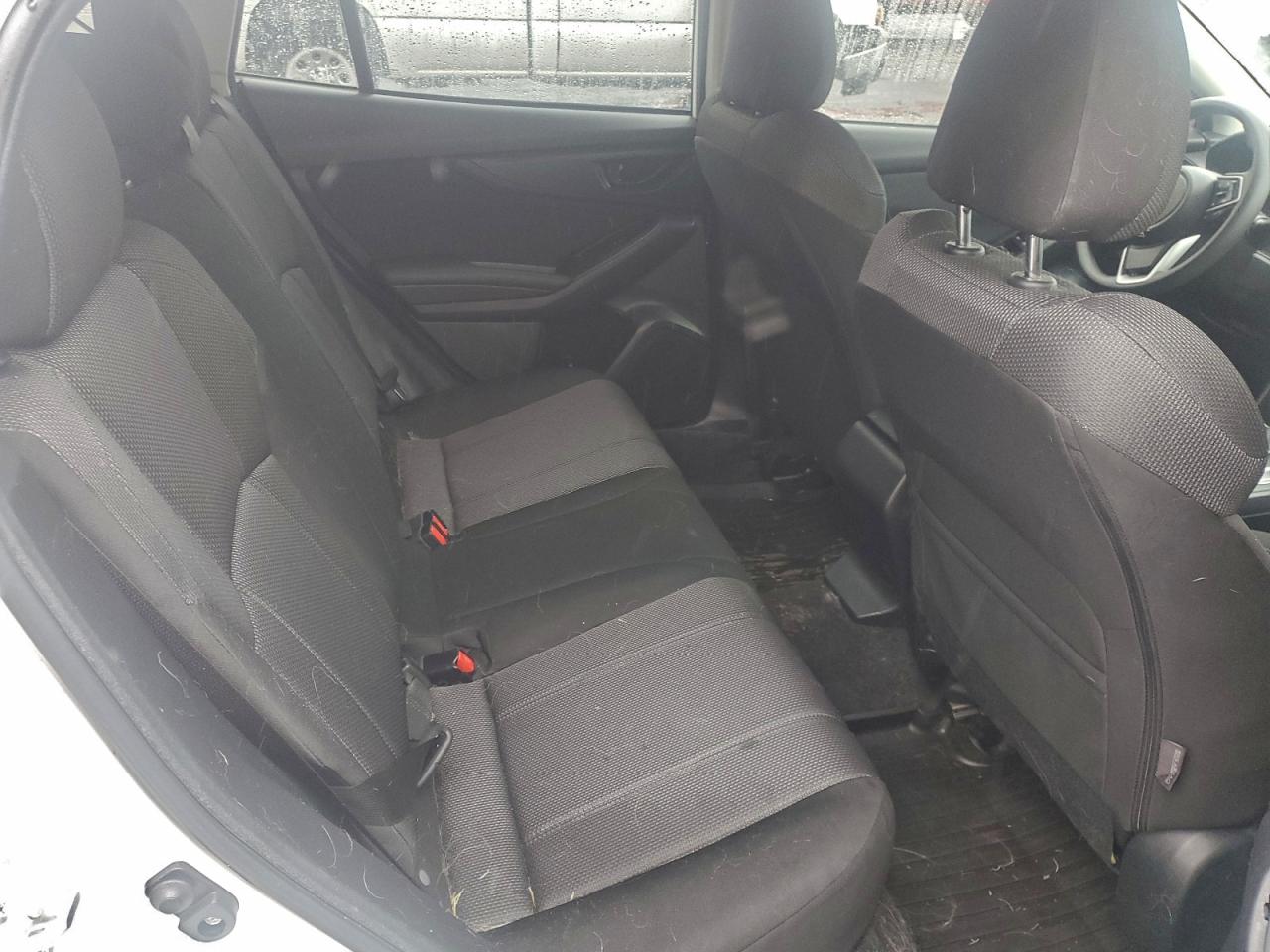 2023 Subaru Impreza Premium VIN: 4S3GTAD6XP3703169 Lot: 94421775