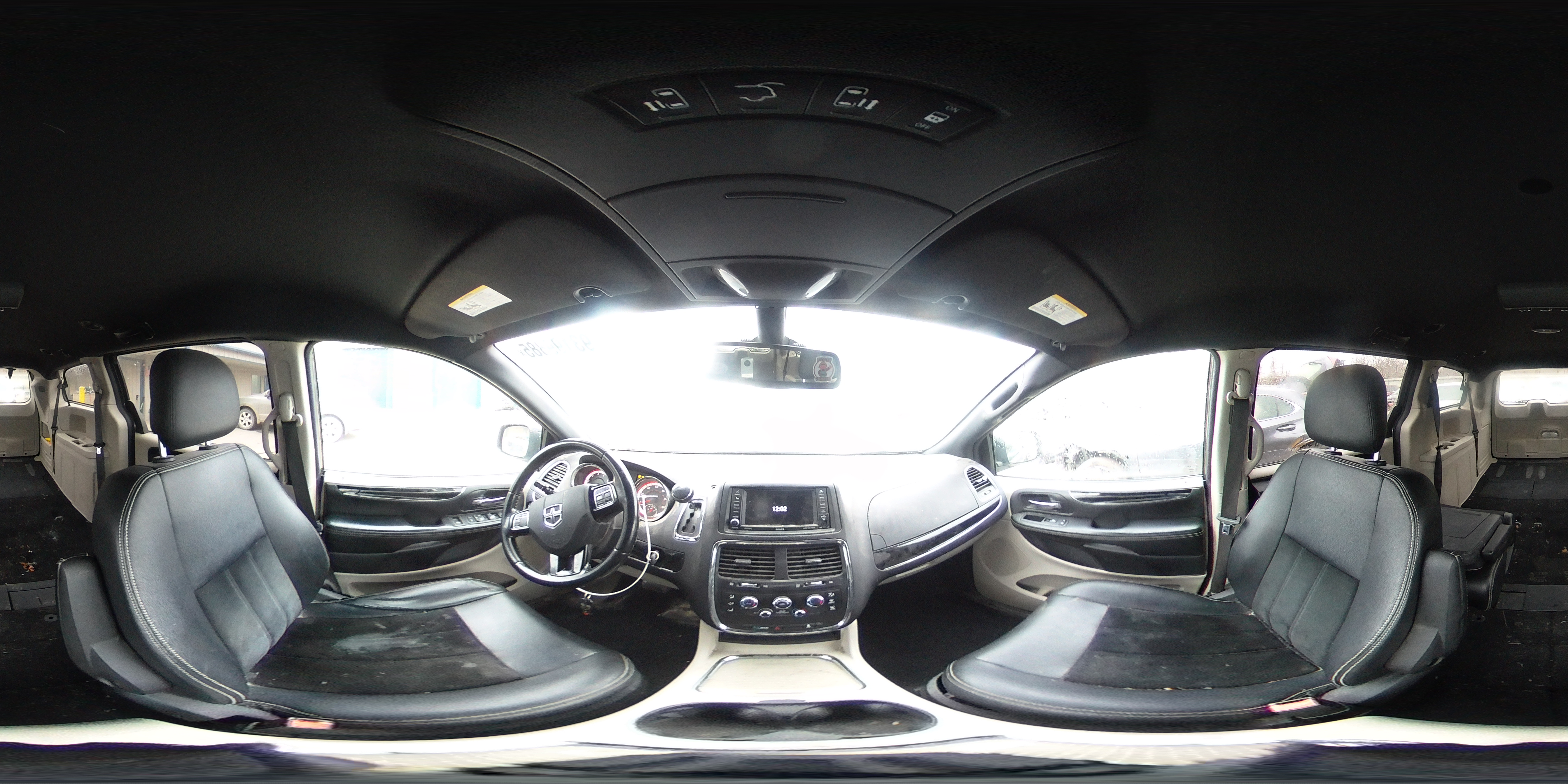 2018 Dodge Grand Caravan Sxt VIN: 2C4RDGCG8JR191039 Lot: 93199885