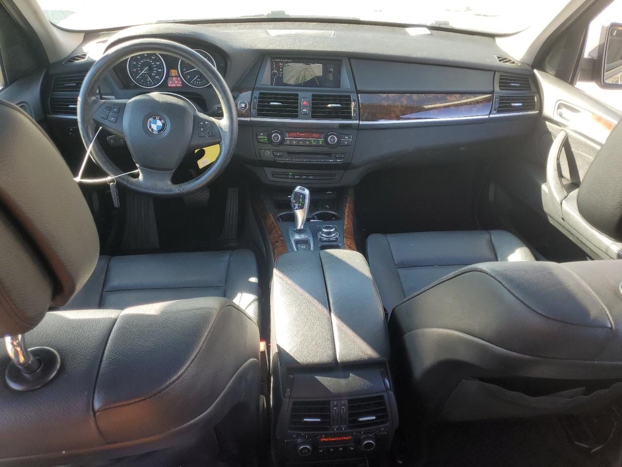 2013 BMW X5 xDrive35I VIN: 5UXZV4C50D0B03885 Lot: 91691385