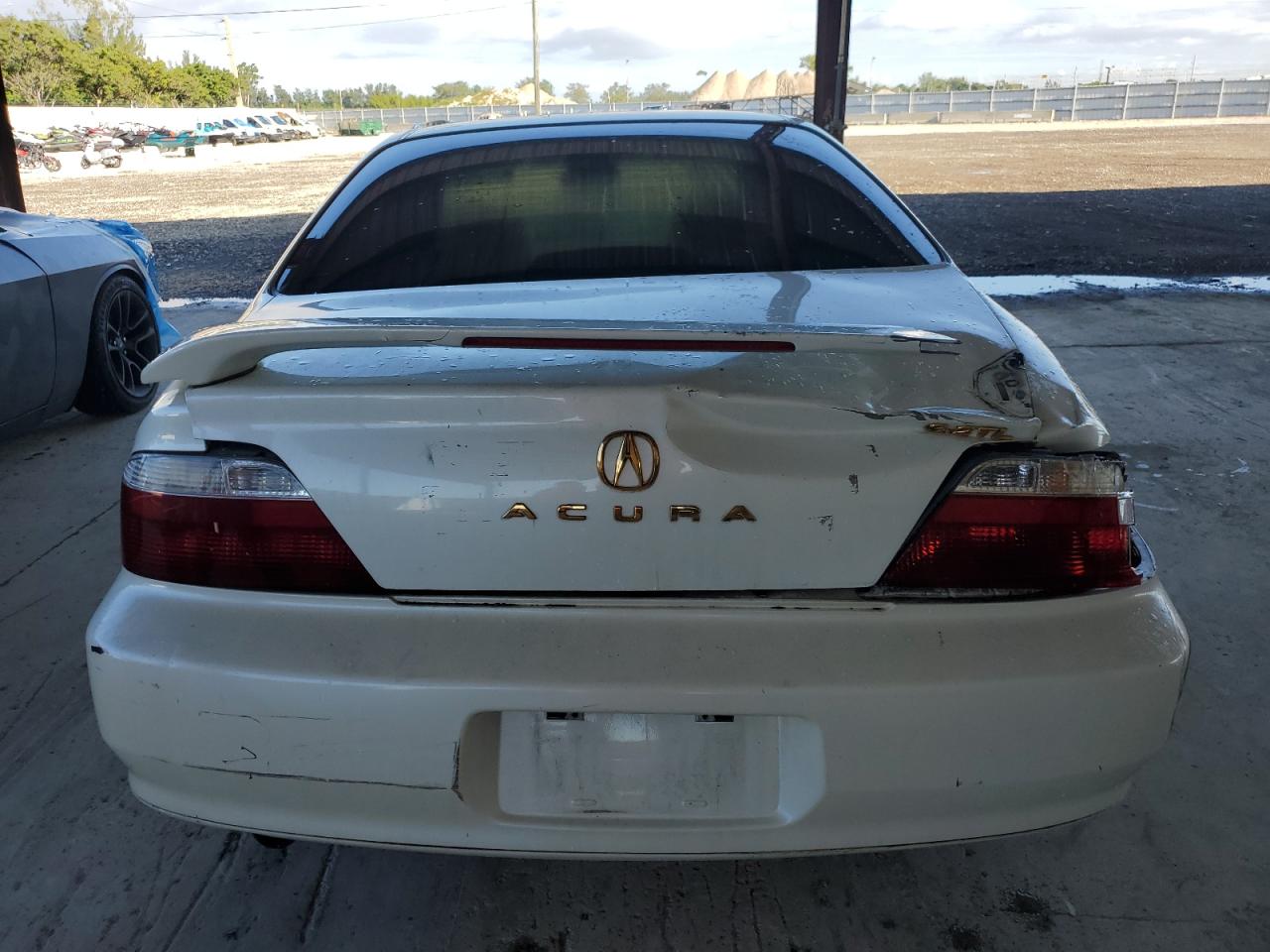 2003 Acura 3.2Tl VIN: 19UUA56643A065389 Lot: 90678175