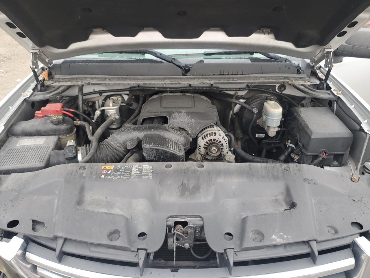 2012 GMC Sierra K1500 Sle VIN: 1GTR2VE77CZ167069 Lot: 91790255