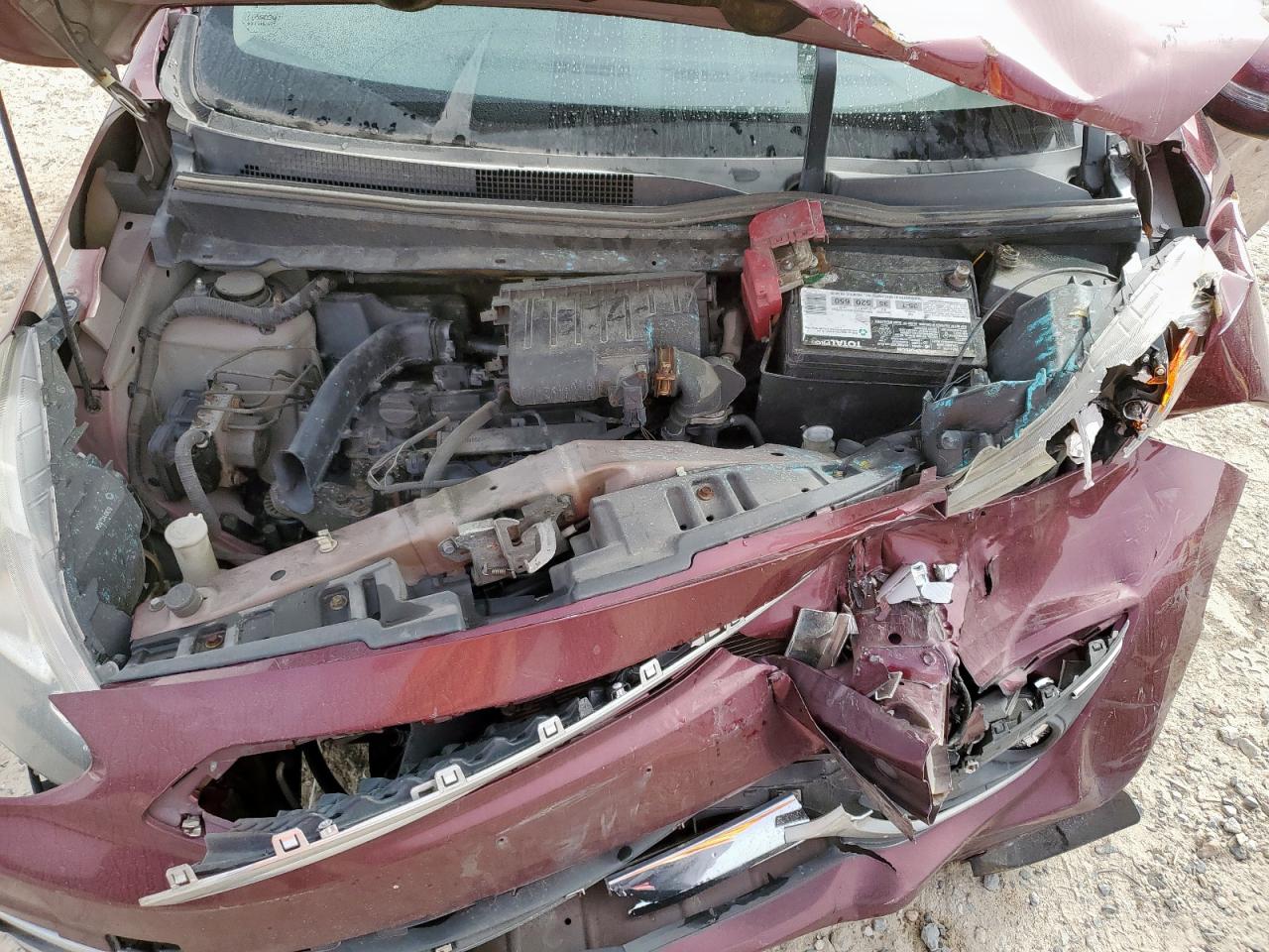 2018 Mitsubishi Mirage Se VIN: ML32A4HJ8JH004779 Lot: 91786235