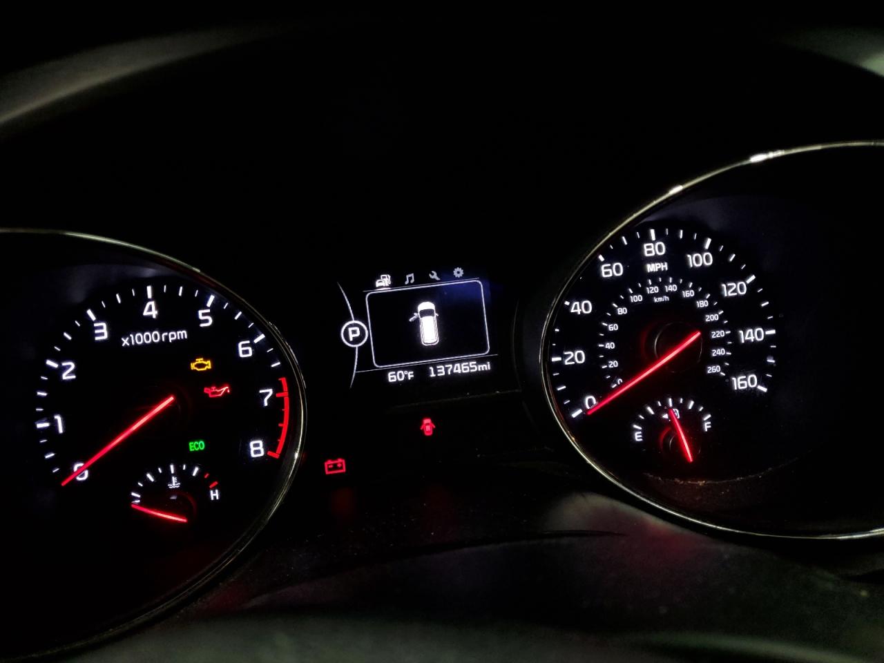 2017 Kia Sedona Lx VIN: KNDMB5C16H6339710 Lot: 92805715