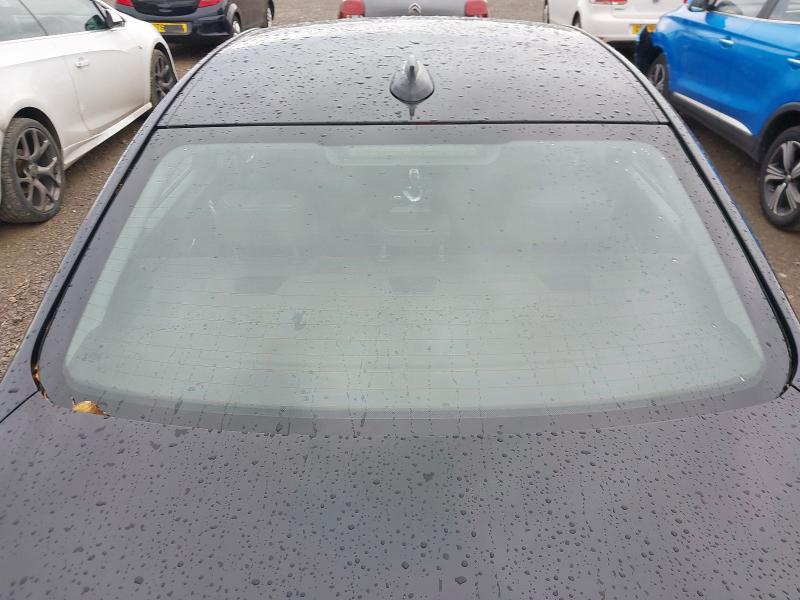 2013 BMW 3 SERIES 320D XDRIVE SPORT 4DR STEP AUTO