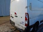 2015 VAUXHALL MOVANO 2.3 CDTI H2 VAN 110PS for sale at Copart CHESTER