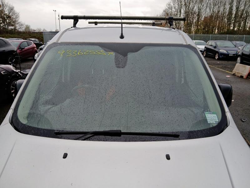 2015 FORD TRANSIT CONNECT 1.6 TDCI 95PS TREND VAN