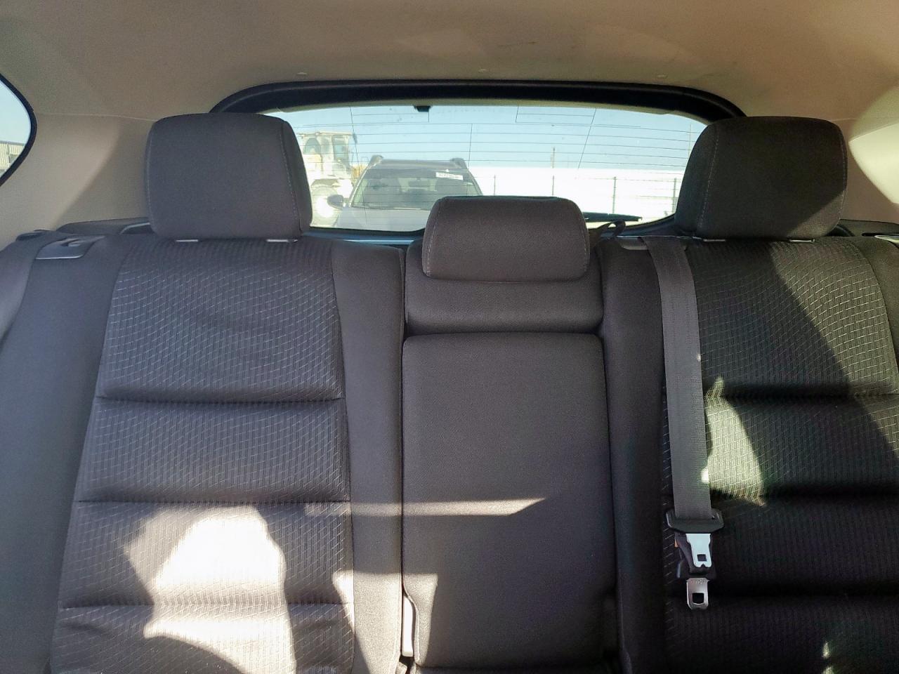 2014 Mazda Cx-5 Touring VIN: JM3KE2CY6E0407651 Lot: 92633255