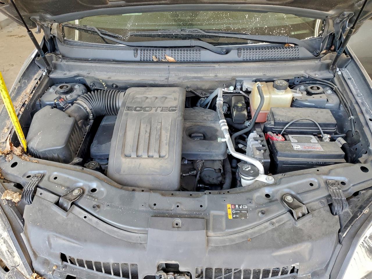 2013 Chevrolet Captiva Ls VIN: 3GNAL2EK4DS579050 Lot: 94150905