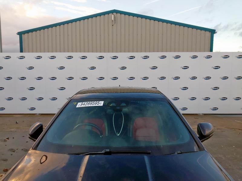 2016 JAGUAR XE 2.0D [180] R-SPORT 4DR