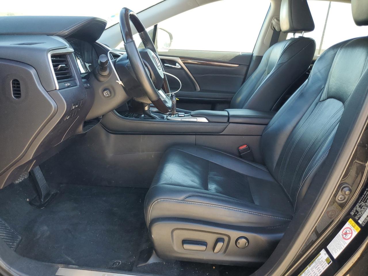 2017 Lexus Rx 350 Base VIN: 2T2ZZMCA2HC050078 Lot: 85436615