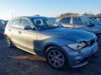 2005 BMW 1 SERIES 116I SE 5DR for sale at Copart ROCHFORD