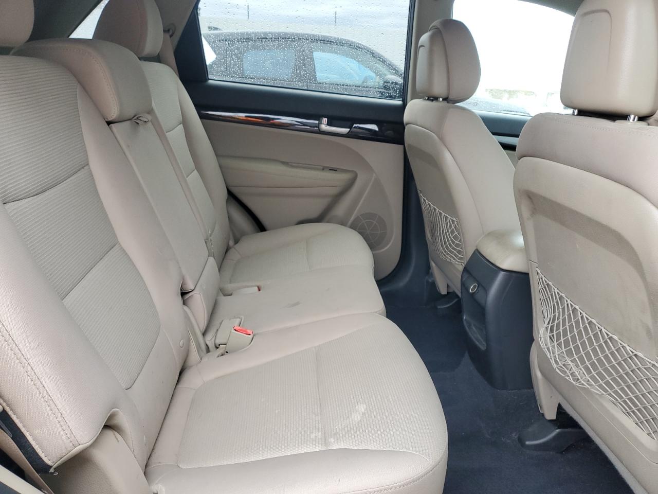 2015 Kia Sorento Lx VIN: 5XYKT3A65FG553511 Lot: 93069205